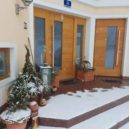 Haus Huber *
