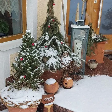 Haus Huber * Altenmarkt im Pongau
