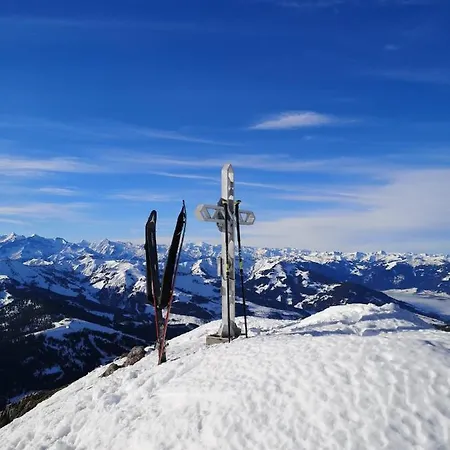 Haus Huber * Altenmarkt im Pongau