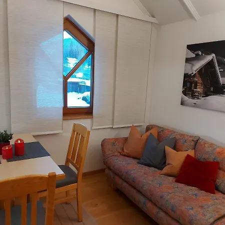 Haus Huber Apartment Altenmarkt im Pongau