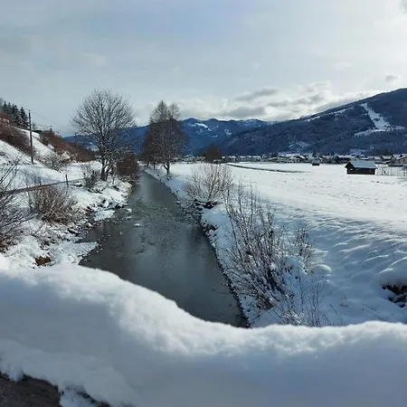 Haus Huber Appartamento