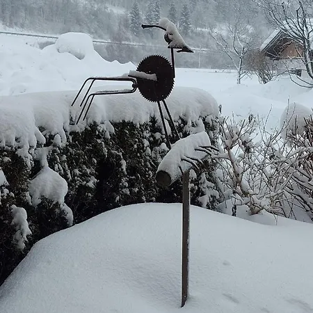 胡贝尔公寓 公寓