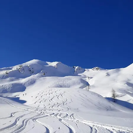 Haus Huber Appartamento *