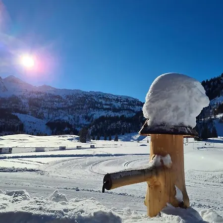 Haus Huber * Altenmarkt im Pongau