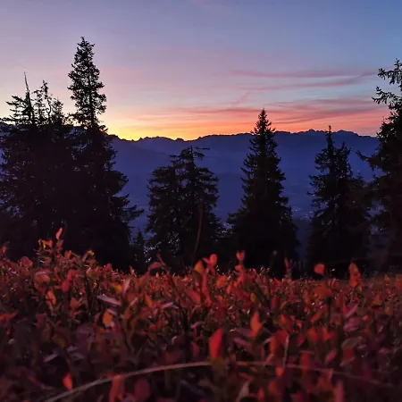 公寓 胡贝尔公寓 阿尔滕马克特蓬高