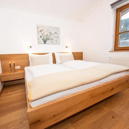 Apartment Haus Huber Altenmarkt im Pongau