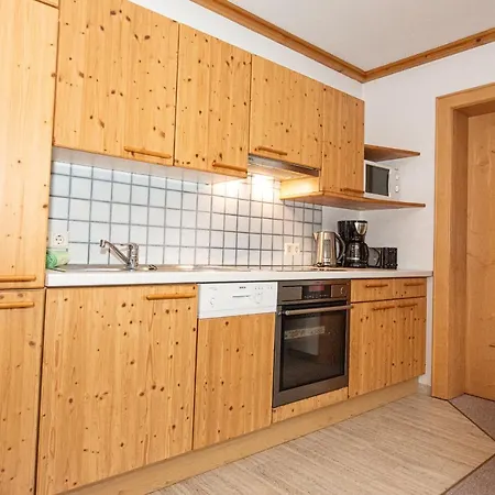 公寓 胡贝尔公寓