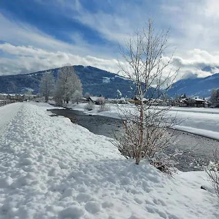 Apartment Haus Huber Altenmarkt im Pongau