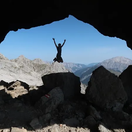 公寓 胡贝尔公寓 阿尔滕马克特蓬高