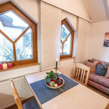 Haus Huber