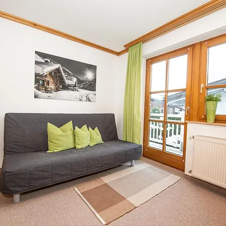 胡贝尔公寓 阿尔滕马克特蓬高